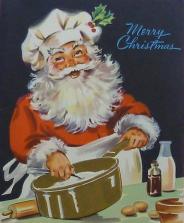The image for SANTA'S "GIFTS FROM THE KITCHEN" WORKSHOP AGES 10-15