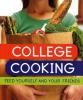 The image for CAMP COLLEGE SURVIVAL COOKING (AGES 16 and older)