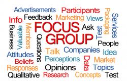 The image for FOOD FOCUS GROUP: SHOWCASE OF LOCAL FOOD ENTREPRENEURS