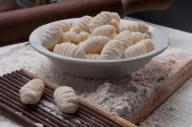 The image for CULTURES COOK: GNOCCHI, ITALY'S DUMPLING