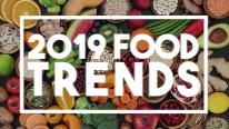 The image for GLOBAL FOOD TRENDS OF 2019