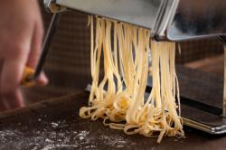 The image for PCKids 'TWEEN & TEEN CUISINE: HOMEMADE PASTA PARTY (AGES 10-teens)