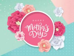 The image for HAPPY MOTHER'S DAY from PENSACOLA COOKS KITCHEN!