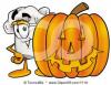 The image for HAPPY HALLOWEEN from PENSACOLA COOKS KITCHEN