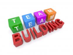 The image for PRIVATE LUNCH: TASTE OF TEAMWORK FOR BUSINESS!