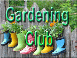 The image for PRIVATE GARDEN CLUB LUNCHEON