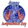The image for HAPPY INDEPENDENCE DAY! KITCHEN CLOSED