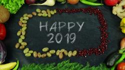 The image for HAPPY NEW YEAR from PCK! KITCHEN CLOSED