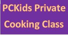 The image for PRIVATE YOUTH ORGANIZATION COOKING CLASS