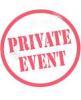 The image for PRIVATE EVENT: CHURCH DINNER