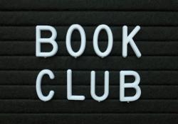 The image for PRIVATE LUNCH: BOOK CLUB MEETING!