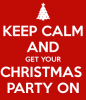 The image for PRIVATE EVENT: CHRISTMAS COOKING PARTY!!