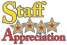 The image for PRIVATE STAFF APPRECIATION LUNCH