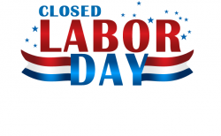 The image for HAPPY LABOR DAY: KITCHEN CLOSED